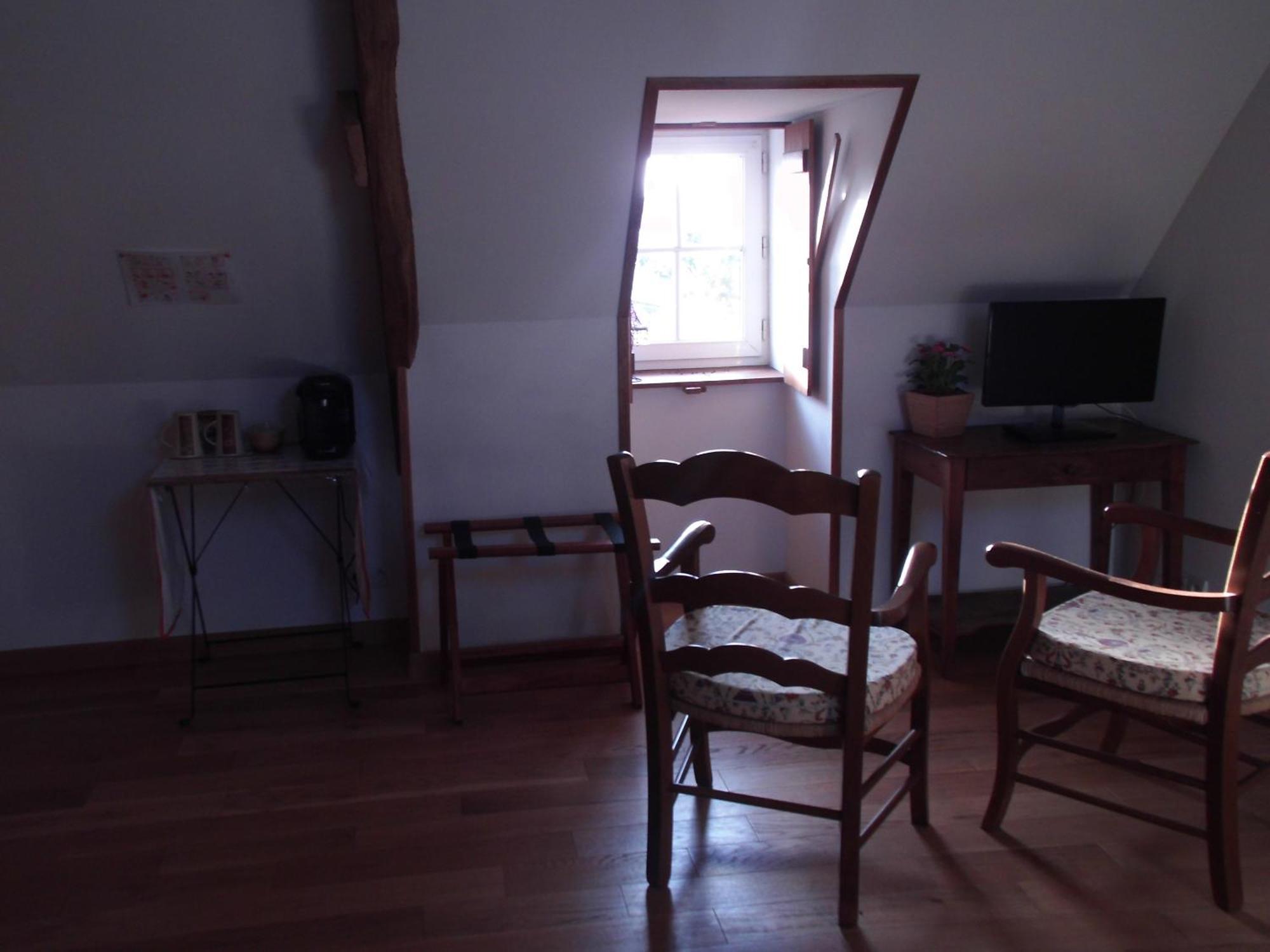 Le Clos Des Tilleuls D Day Home, Chambres D'Hotes, Suite Avec Sauna Privatif, Suite Avec Balneotherapie Privative, En Supplement Option Spa Bain A Remous La Vendelée Cameră foto