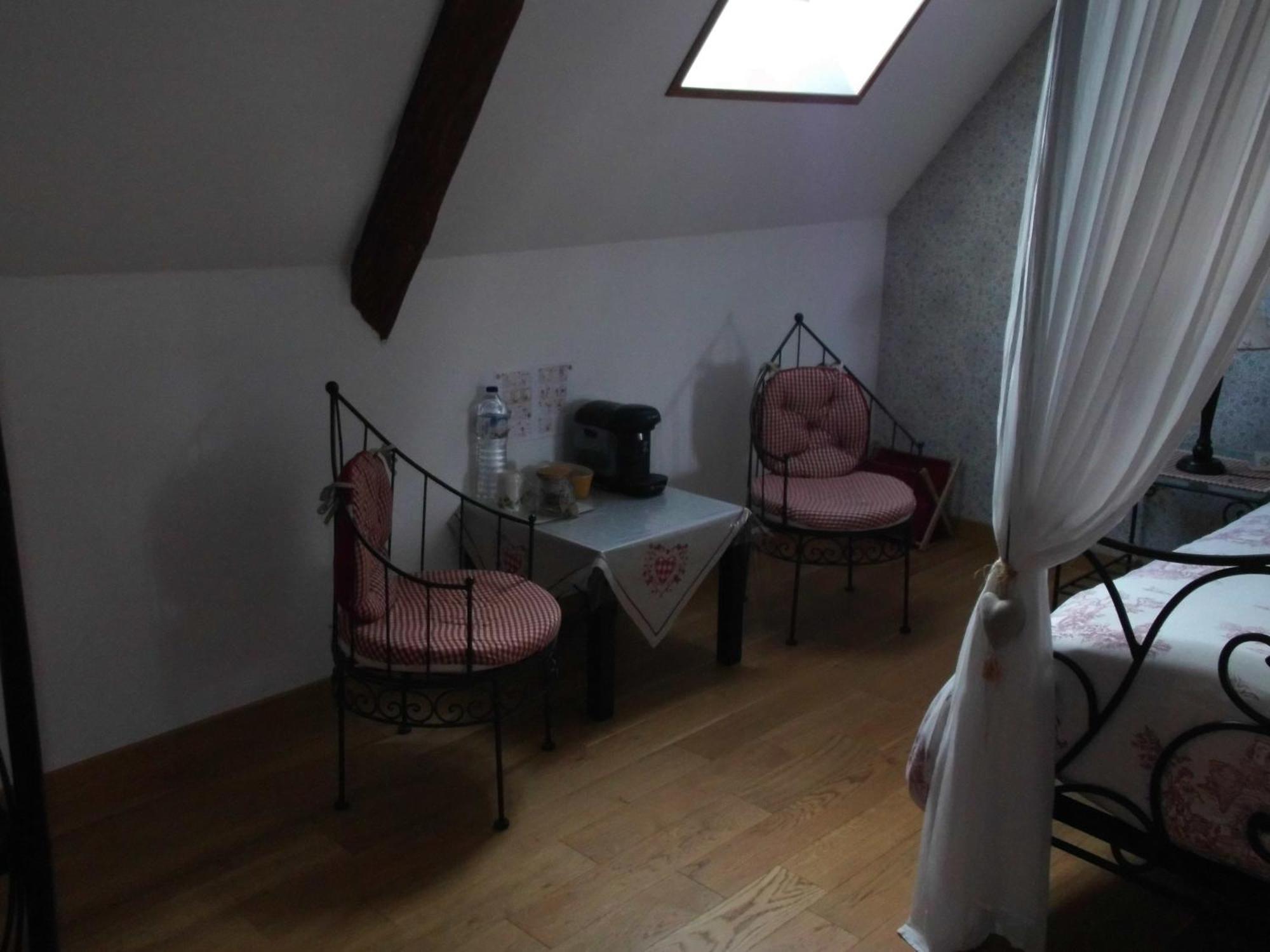 Le Clos Des Tilleuls D Day Home, Chambres D'Hotes, Suite Avec Sauna Privatif, Suite Avec Balneotherapie Privative, En Supplement Option Spa Bain A Remous La Vendelée Cameră foto
