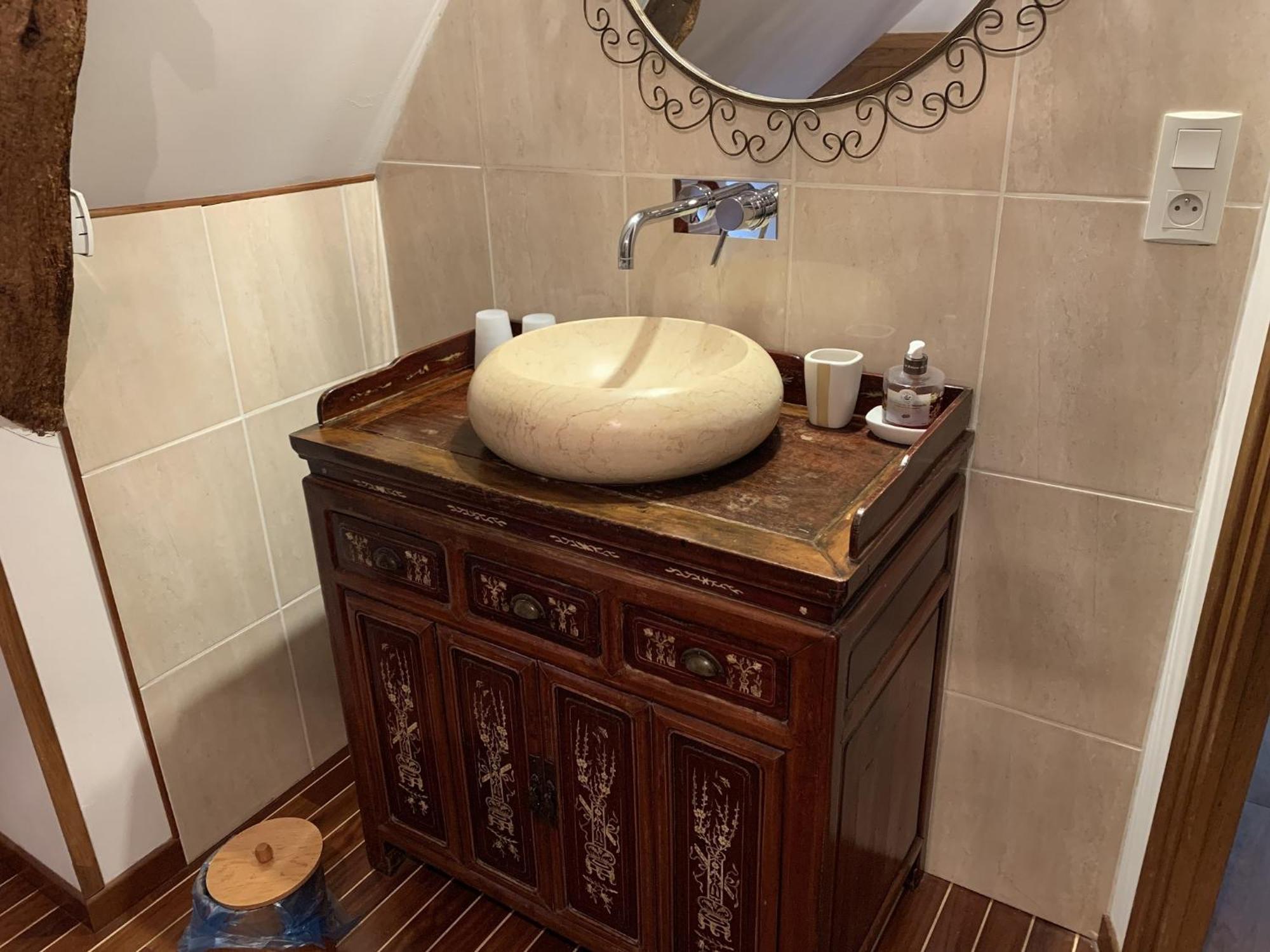 Le Clos Des Tilleuls D Day Home, Chambres D'Hotes, Suite Avec Sauna Privatif, Suite Avec Balneotherapie Privative, En Supplement Option Spa Bain A Remous La Vendelée Exterior foto
