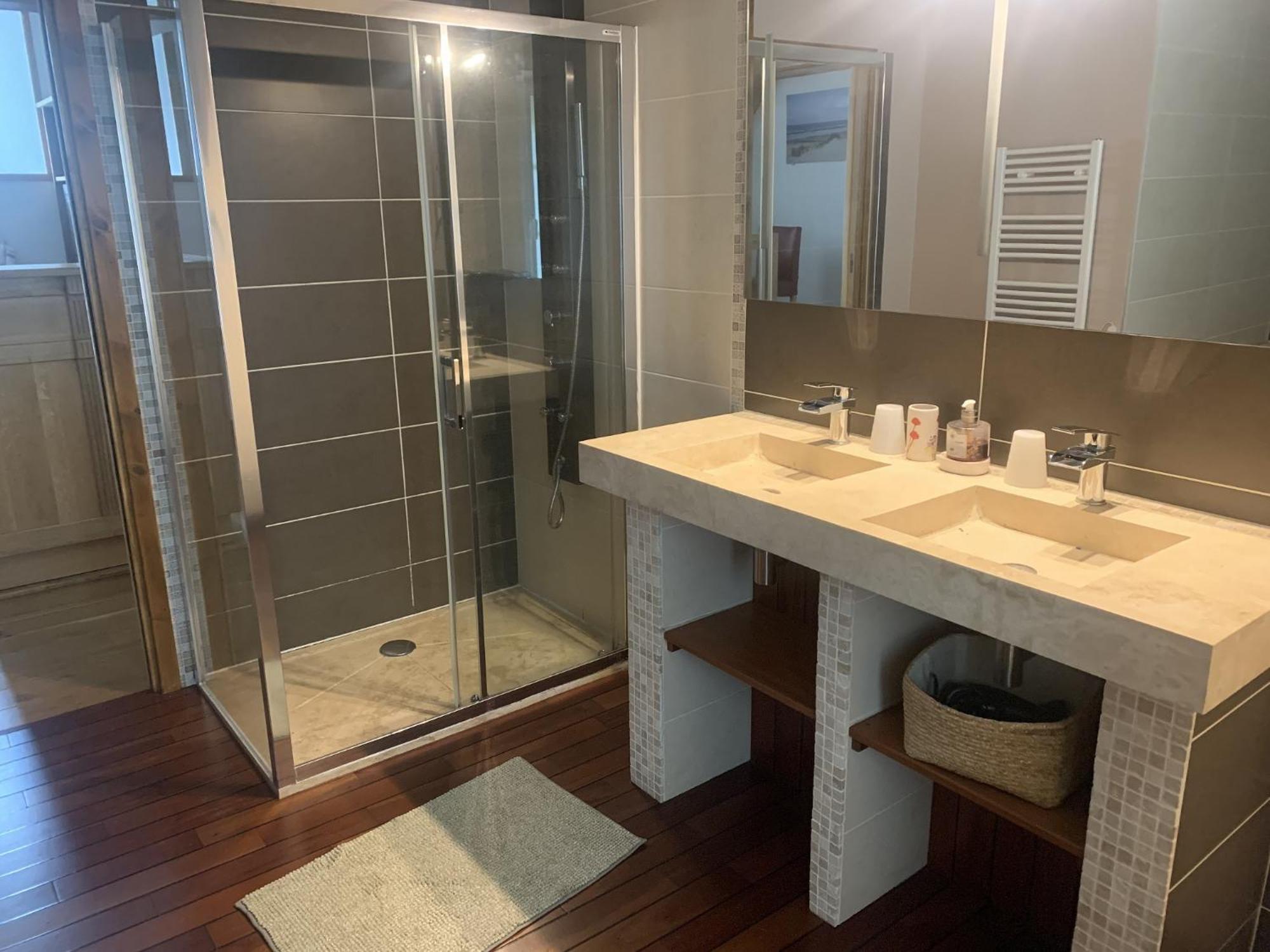 Le Clos Des Tilleuls D Day Home, Chambres D'Hotes, Suite Avec Sauna Privatif, Suite Avec Balneotherapie Privative, En Supplement Option Spa Bain A Remous La Vendelée Cameră foto